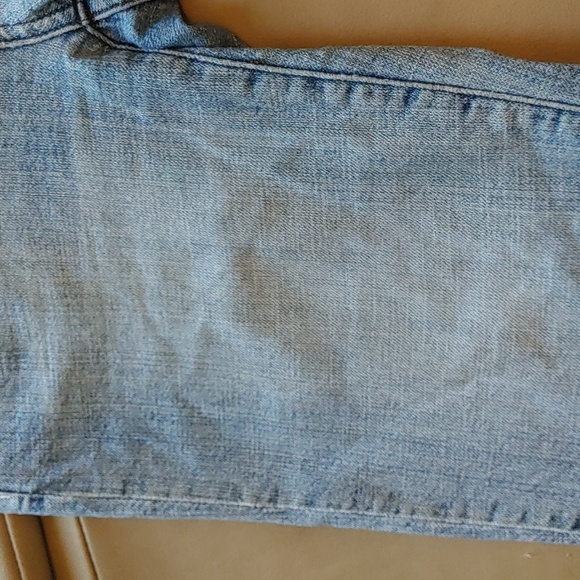 3/$30 SB Denim Bermuda Shorts - Picture 5 of 8